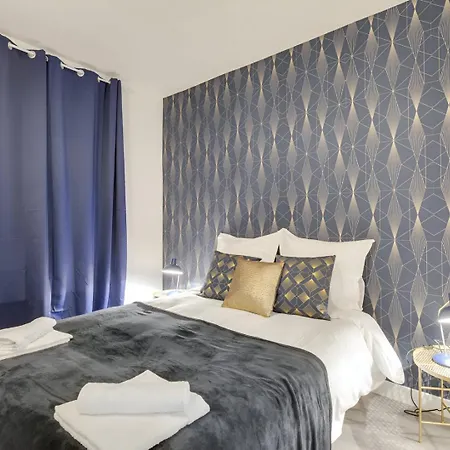 Bluestay 137 - Charming Apartment *