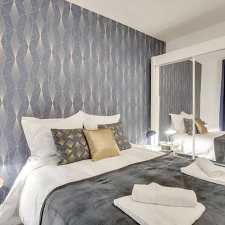 Apartment Bluestay 137 - Charming